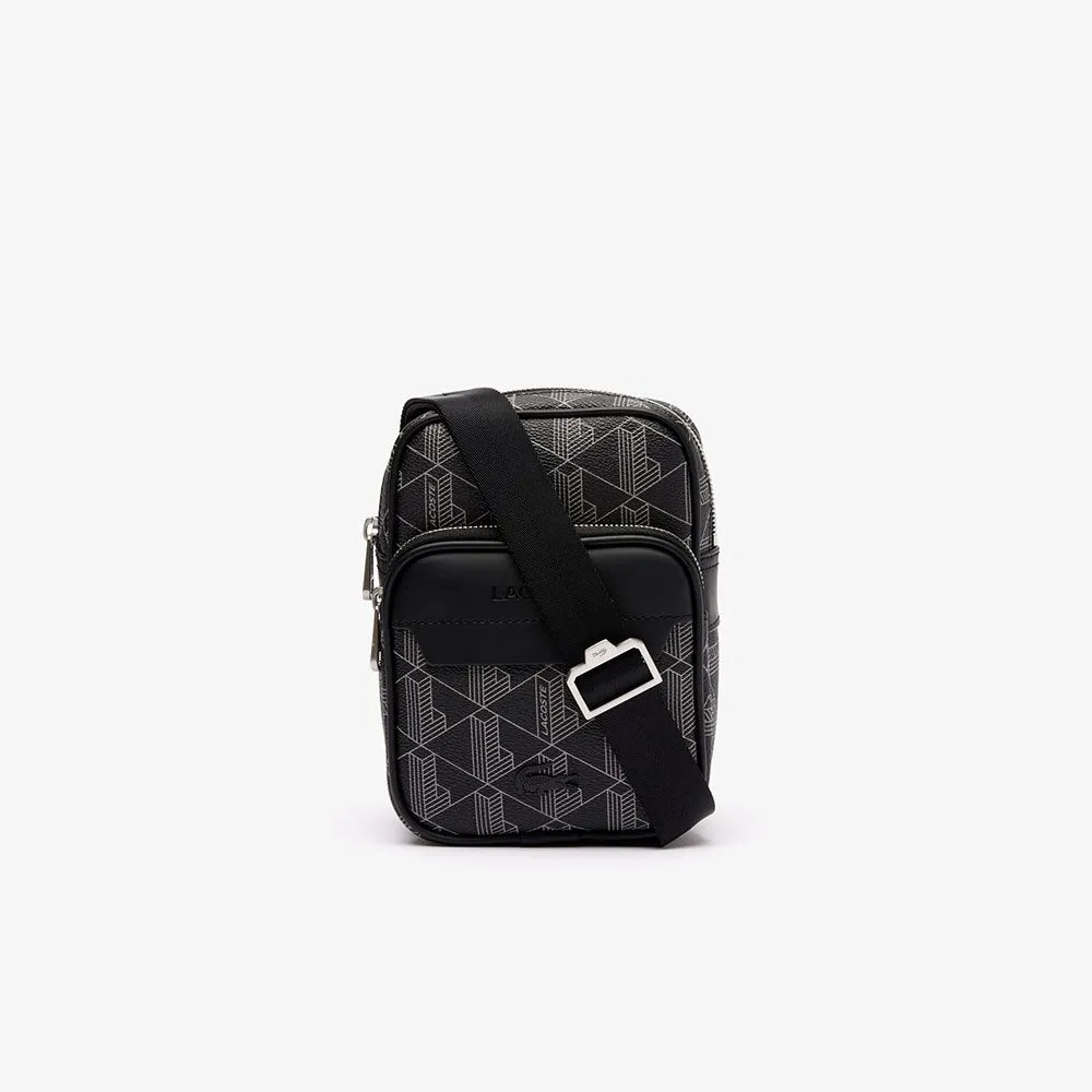 Lacoste The Blend Crossover Bag