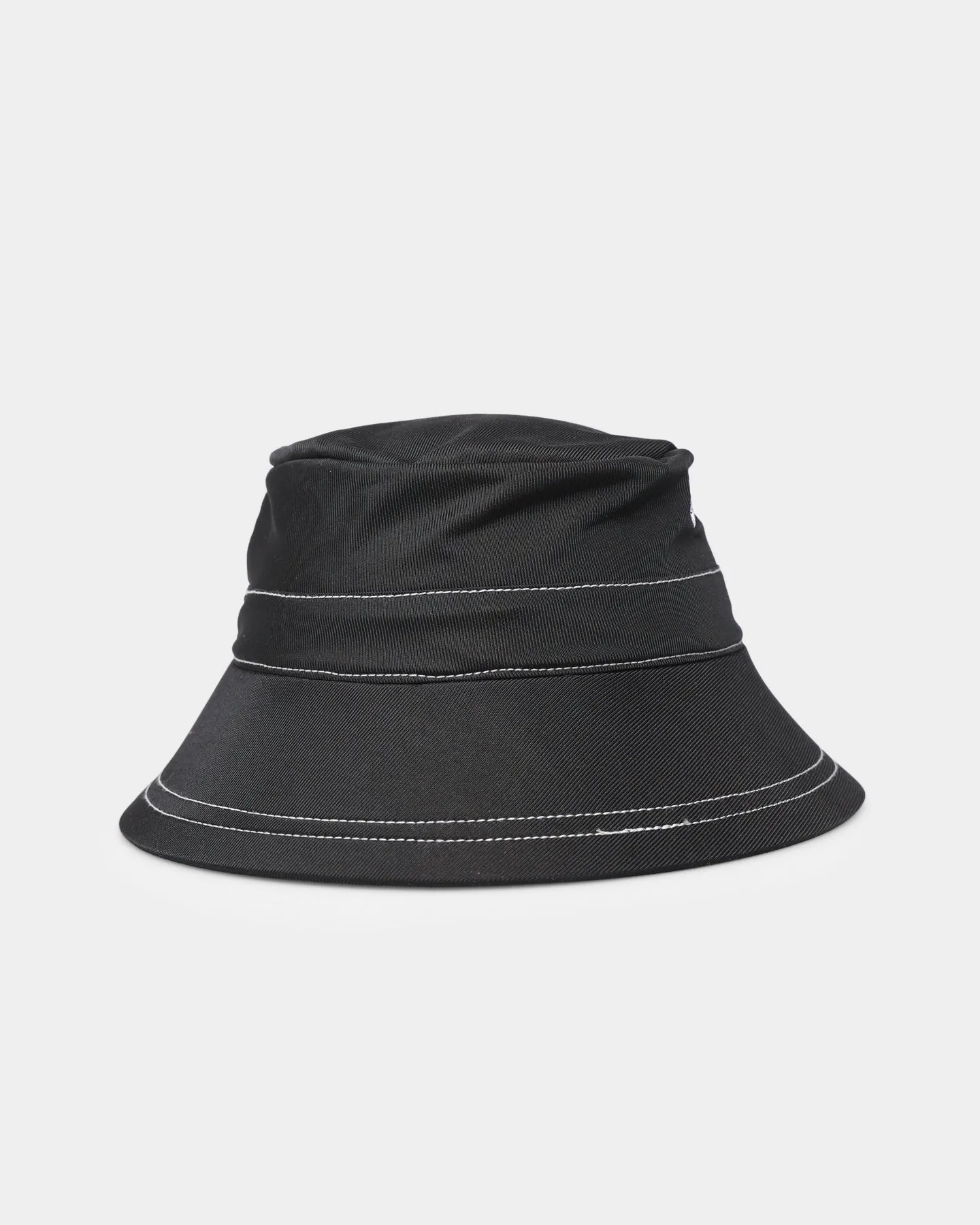 Lil Homme Kids' Simplicite Bucket Hat Black