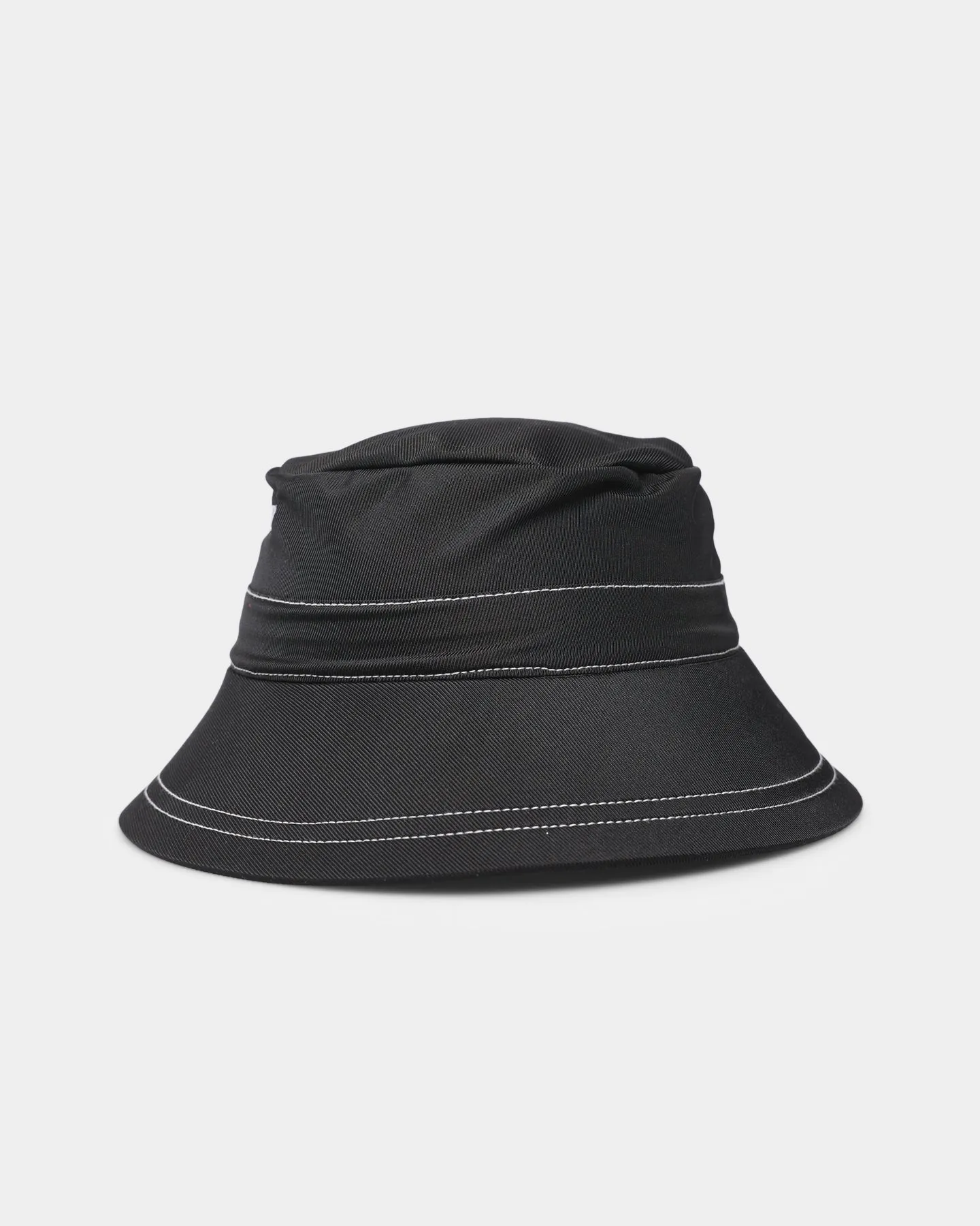 Lil Homme Kids' Simplicite Bucket Hat Black