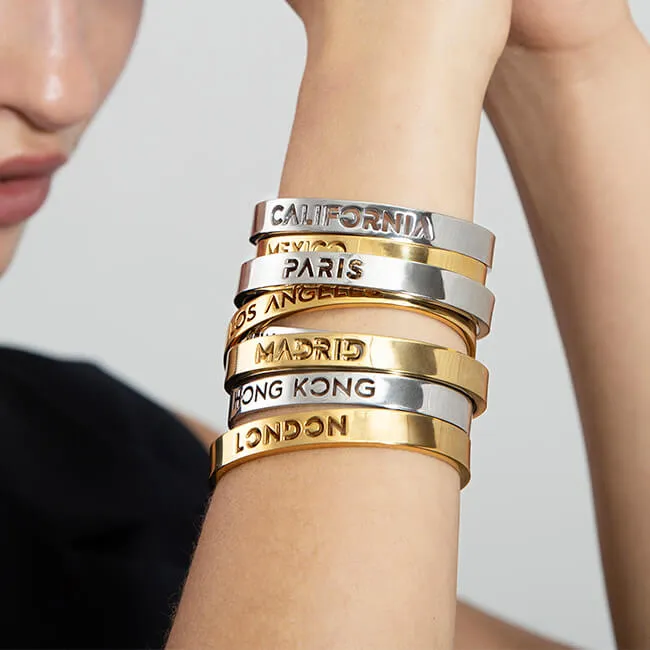 MADRID Bracelet