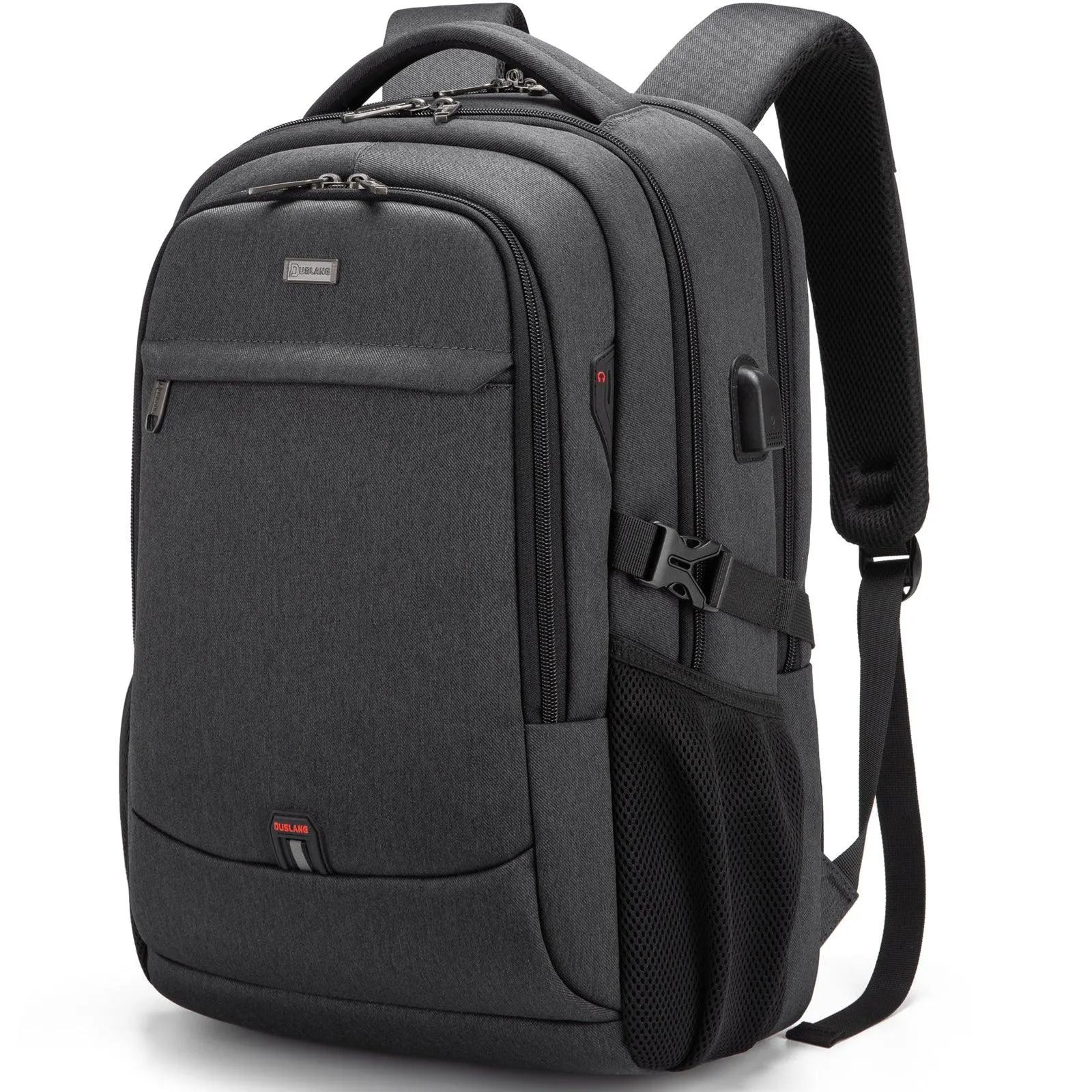 Men's Travel Business Simple Leisure Backpack