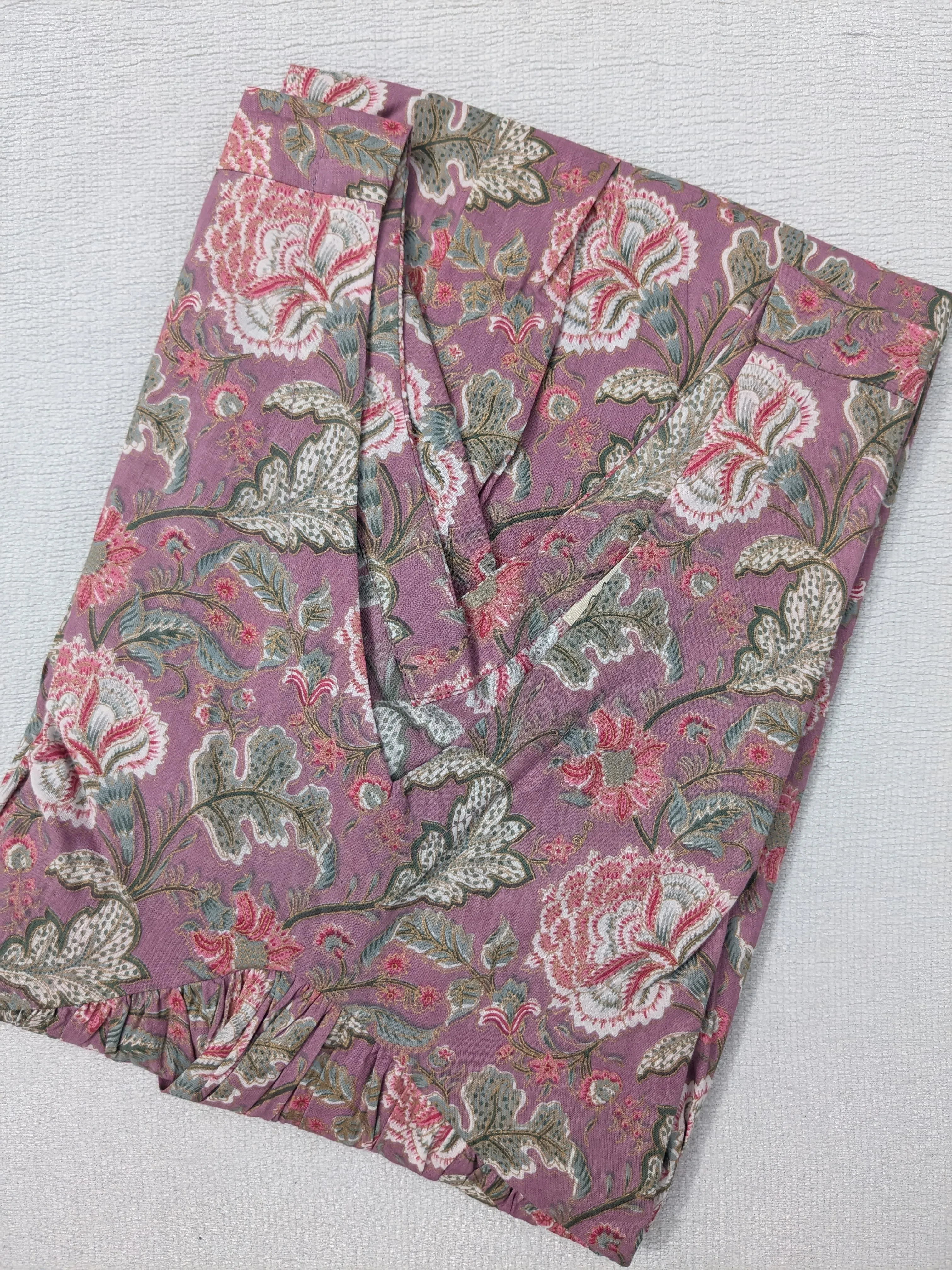 Nitara - Onion Pink