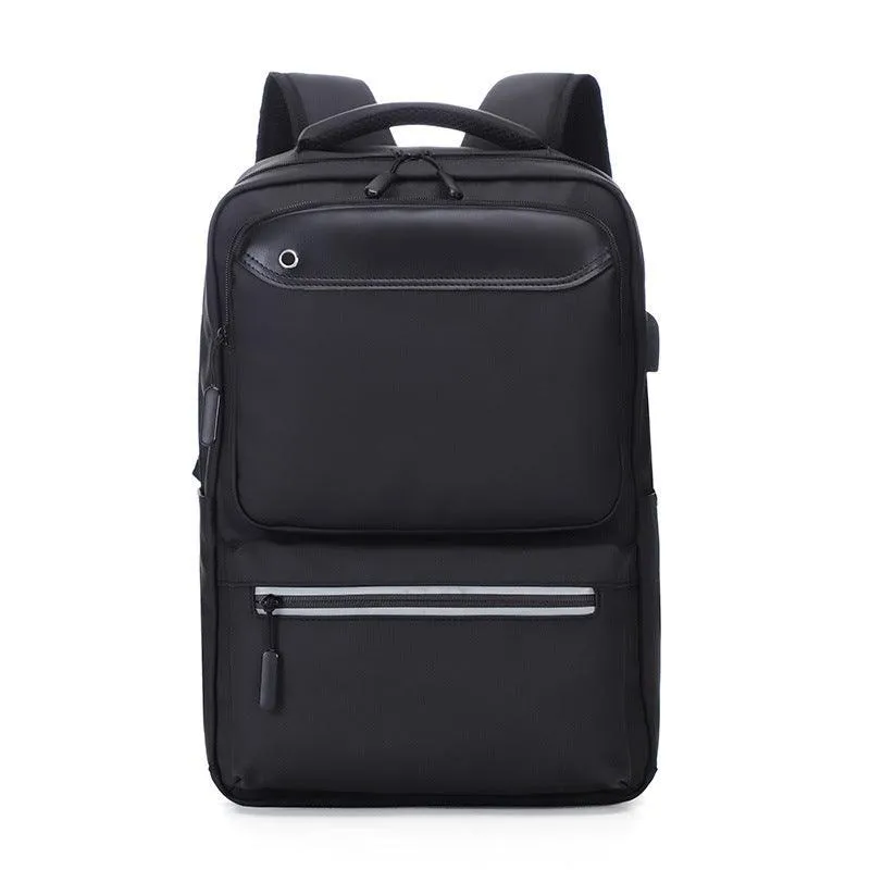 Outdoor Backpack Men's Computer Travel Waterproof
