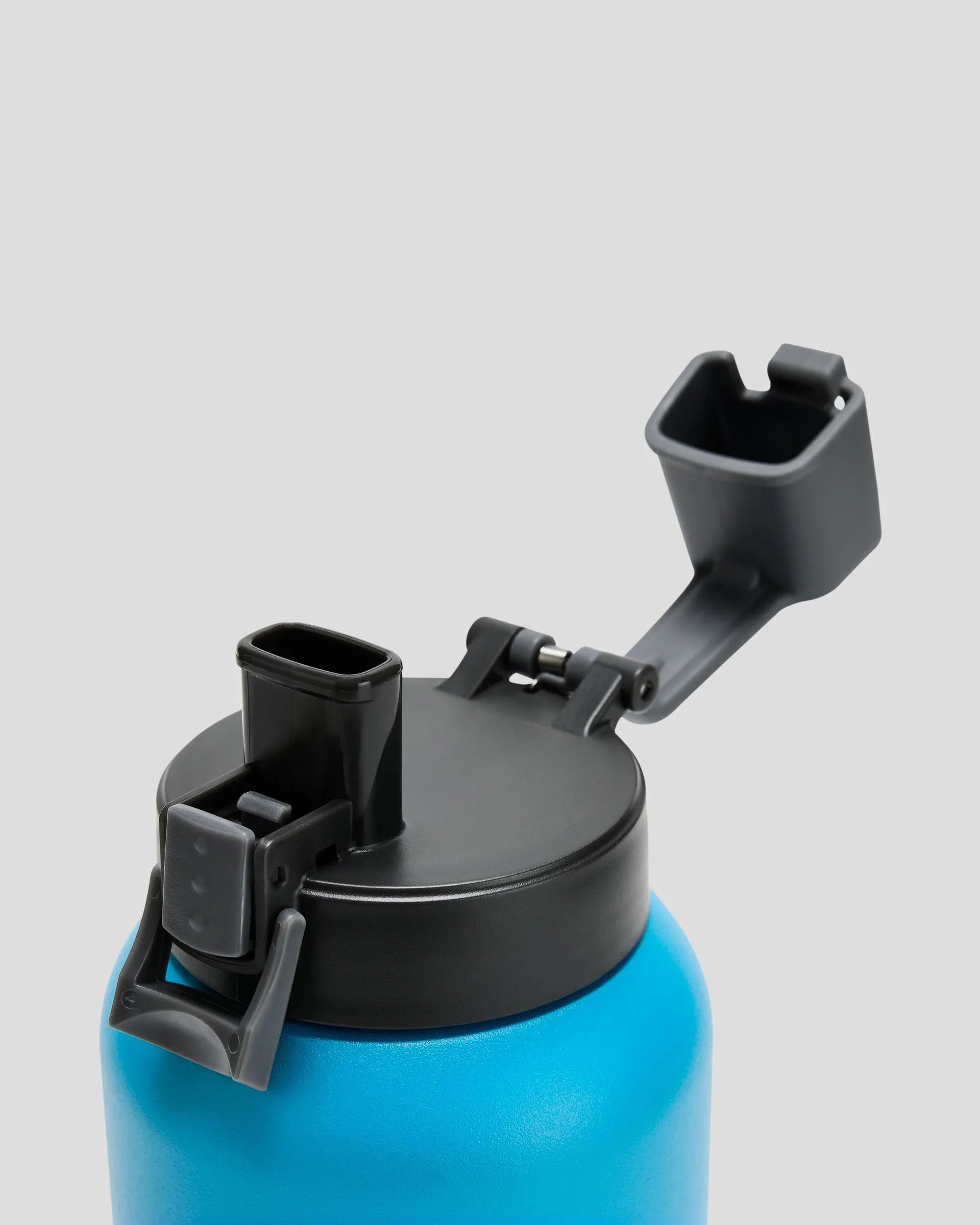 Sip Mouth Insulated Drink Bottle - 1L - Eddy