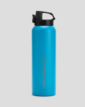 Sip Mouth Insulated Drink Bottle - 1L - Eddy
