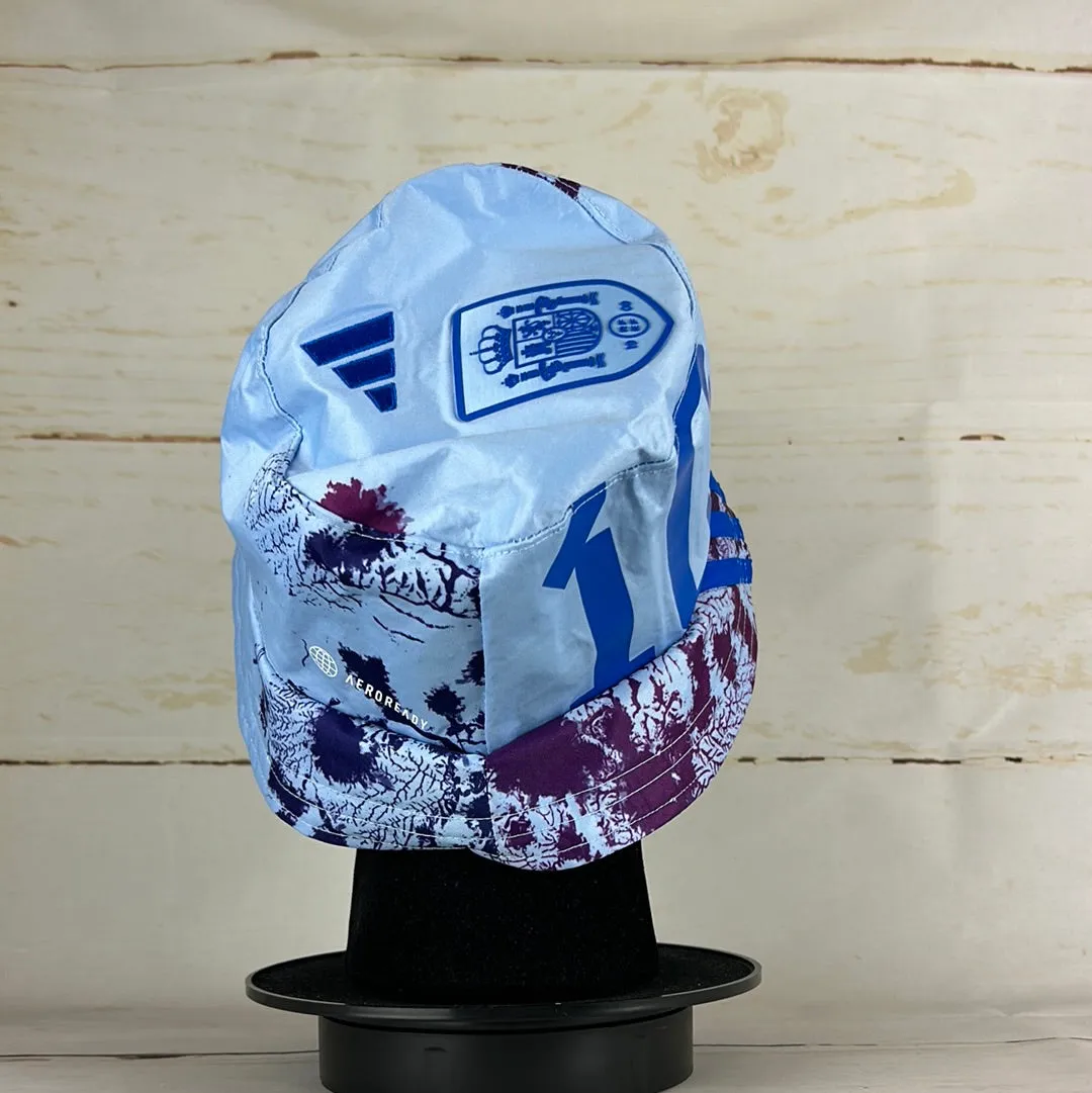 Spain 2023 Upcycled Women's Away Shirt Bucket Hat