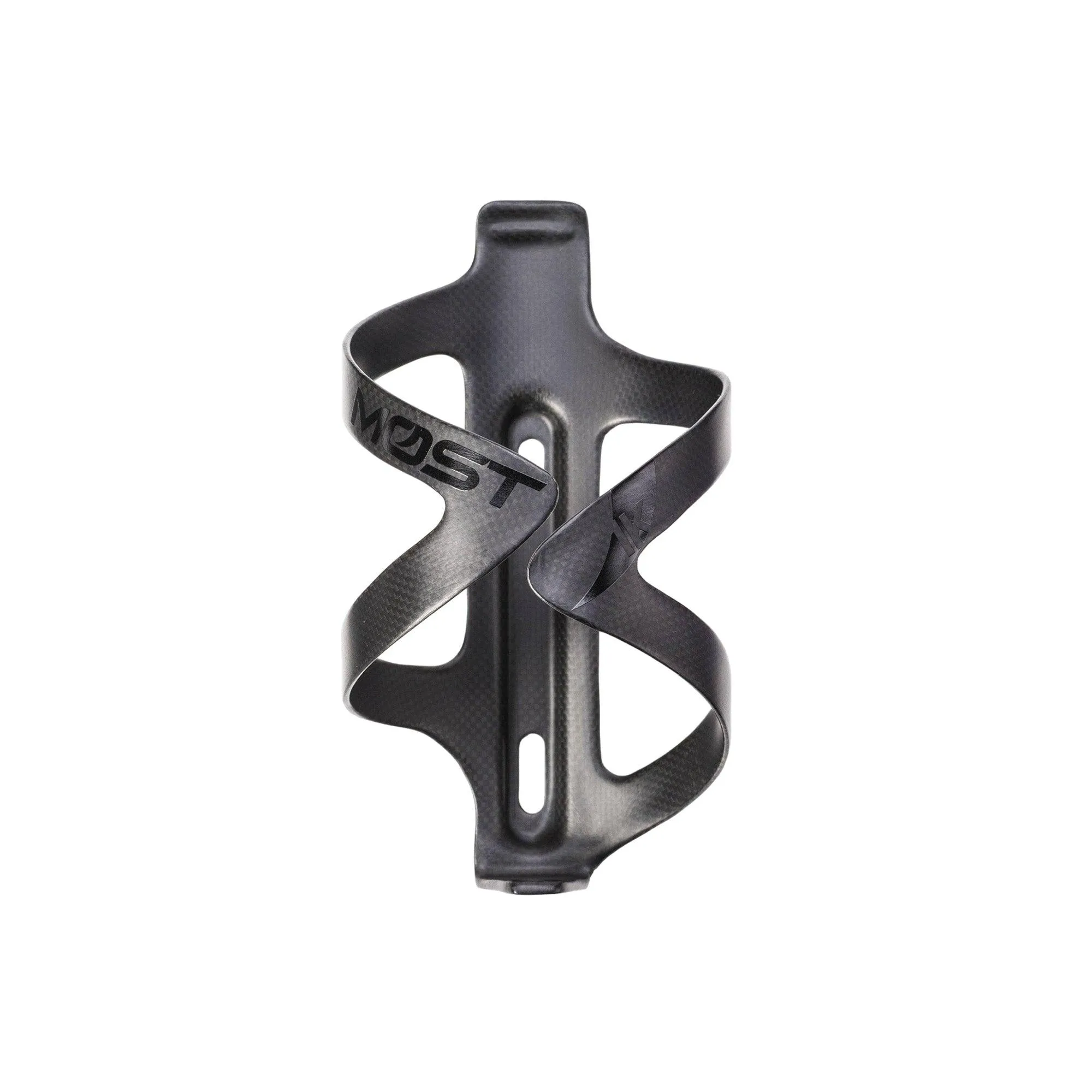 The Wings Carbon Bottle Cage