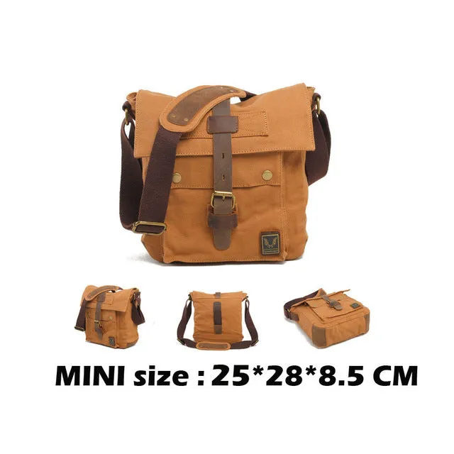 Vintage Crossbody Bags