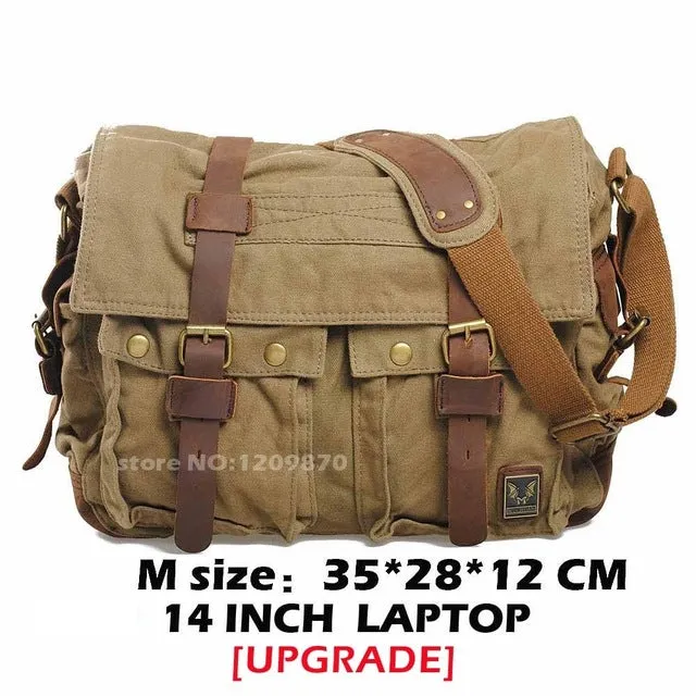 Vintage Crossbody Bags