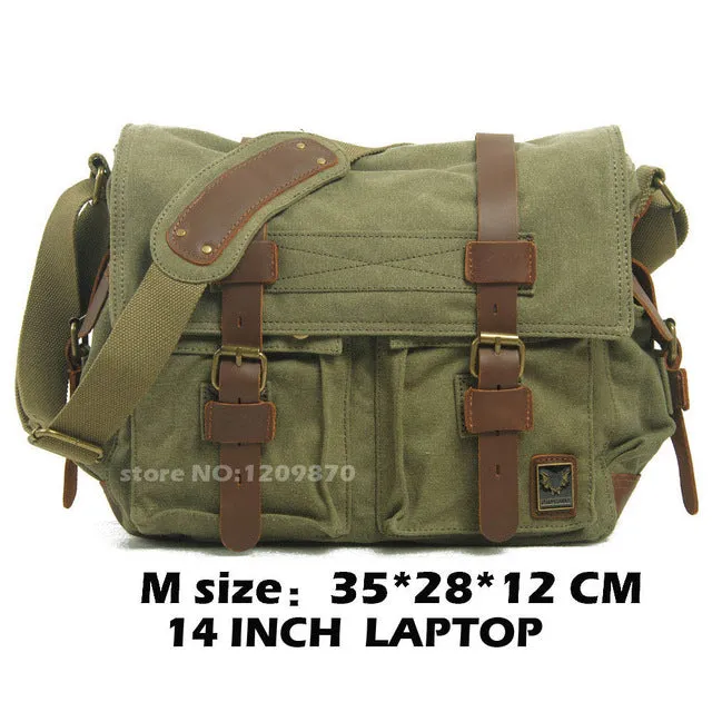 Vintage Crossbody Bags