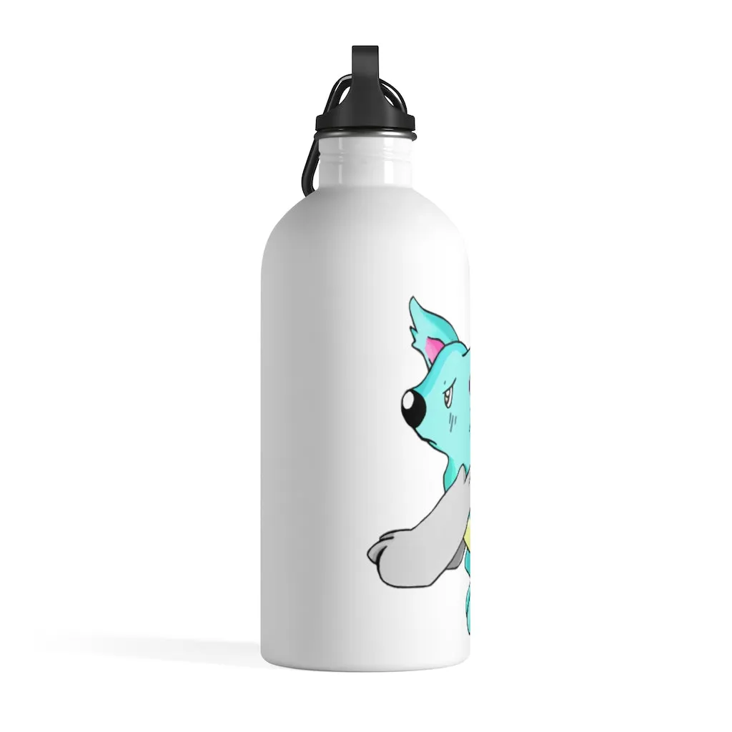 Wolfin Stainless Steel Water Bottle