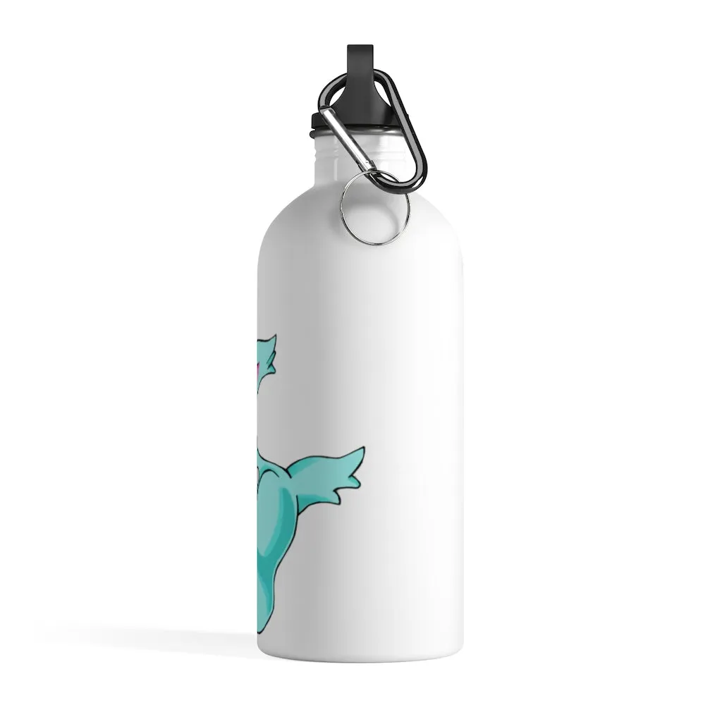 Wolfin Stainless Steel Water Bottle