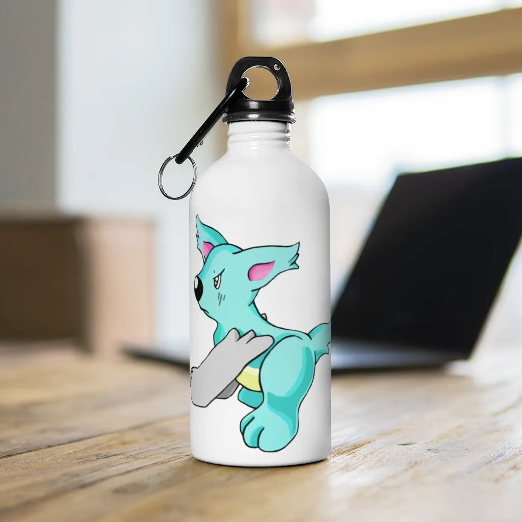 Wolfin Stainless Steel Water Bottle