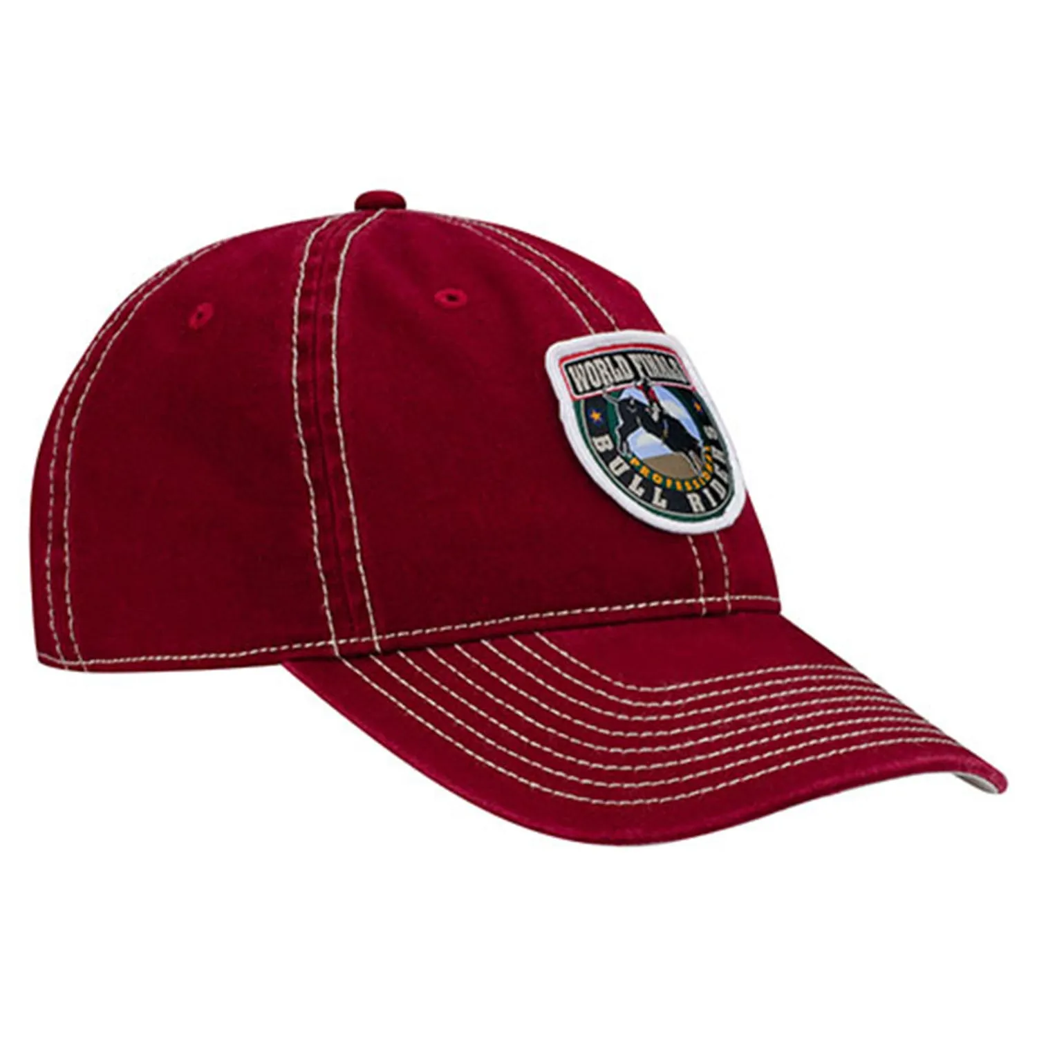 World Finals 1994 Retro Logo Hat